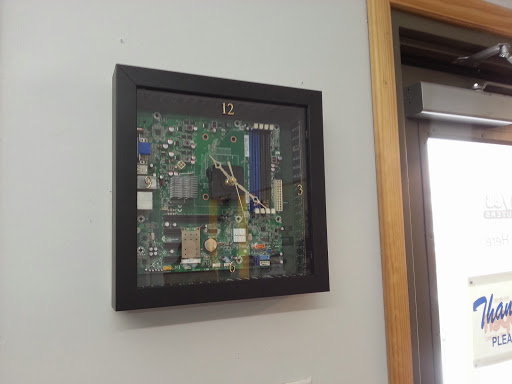 Computer Store «Hayes Computers», reviews and photos, 100 Spruce Ave, Cameron, WI 54822, USA