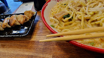 Rāmen du Restaurant japonais ebisu toulouse - n°14