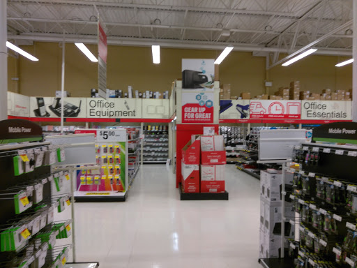 Office Supply Store «Office Depot», reviews and photos, 2660 Old Denton Rd, Carrollton, TX 75007, USA