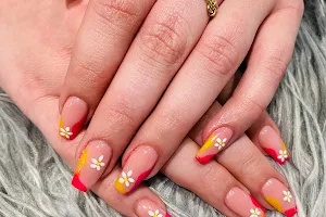 Pretty Nails & Spa image