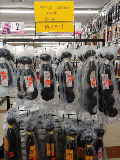 Beauty Supply Store «CTK Beauty Supply», reviews and photos, 14400 Pulaski Rd, Midlothian, IL 60445, USA