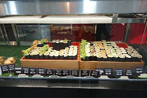 Sakura Sushi image