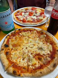 Pizza du Restaurant italien Santa Rita à Montrouge - n°6