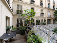 Photos des visiteurs du Restaurant Hôtel Bachaumont à Paris - n°1