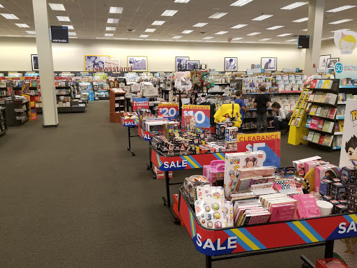 Book Store «Books-A-Million», reviews and photos, 1705-C Norman Dr, Valdosta, GA 31601, USA