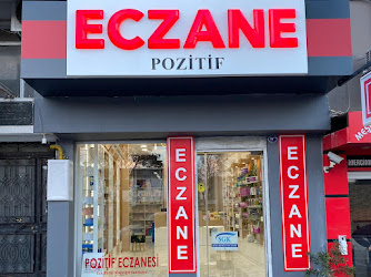 Pozitif Eczanesi