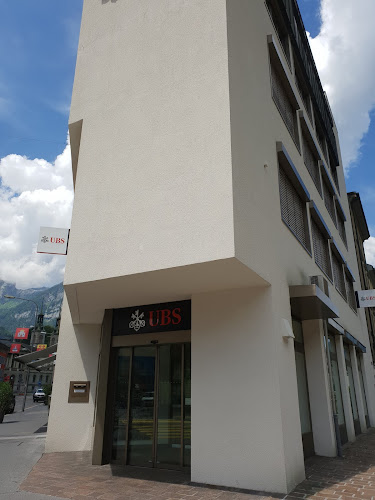 Burgstrasse 1, 8750 Glarus, Schweiz