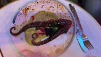 octopode du Restaurant Casa Jaguar à Lyon - n°2