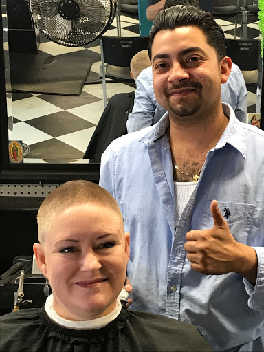 Barber Shop «American Deluxe Barber Shop , 101», reviews and photos, 210 N Coast Hwy, Oceanside, CA 92054, USA