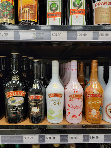 Liquor Store «PJ Wine», reviews and photos, 4898 Broadway, New York, NY 10034, USA