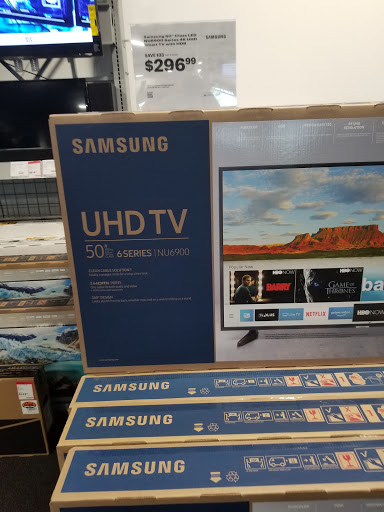 Electronics Store «Best Buy», reviews and photos, 2701 David H McLeod Blvd, Florence, SC 29501, USA