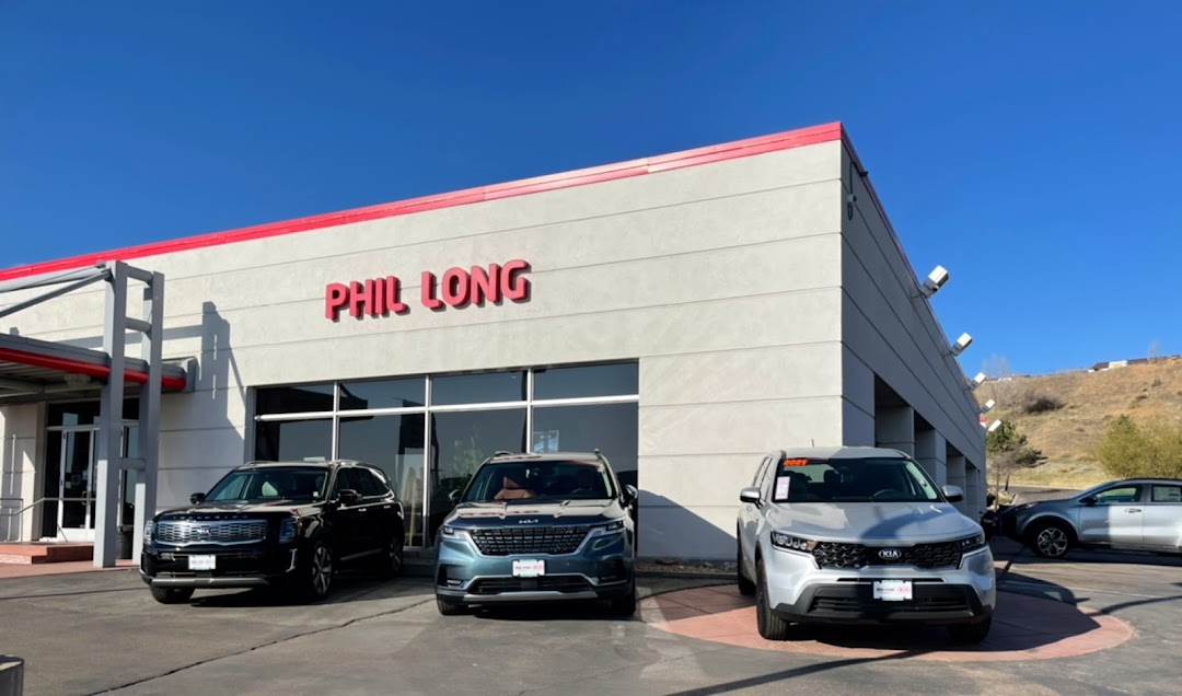 Phil Long Kia