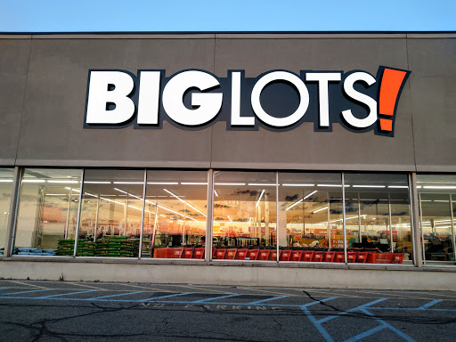 Discount Store «Big Lots», reviews and photos, 5009 Salem Ave, Trotwood, OH 45426, USA