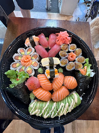 Plats et boissons du Restaurant de sushis Sushi & Kimchi à Viry - n°15