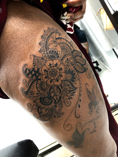 Tattoo Shop «Madd Munki Tattoos», reviews and photos, 29 Franklin St, Bloomfield, NJ 07003, USA