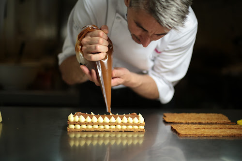 Cours de Pâtisserie - Ecole CDP San Nicolas à Cavignac