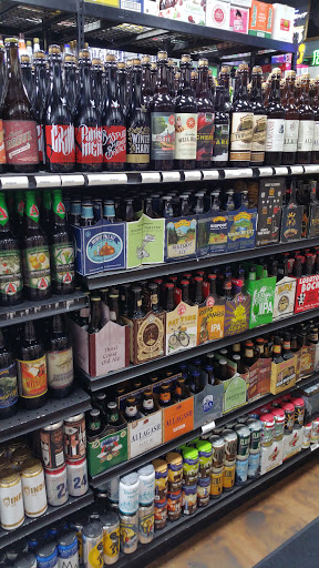 Wine Store «Ramirez Liquor & Kegs Delivery», reviews and photos, 9419 Slauson Ave, Pico Rivera, CA 90660, USA