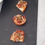 Photo n°3 de l'avis de Ch.a fait le 04/06/2023 à 23:09 sur le  Osteria Mercede à Palermo