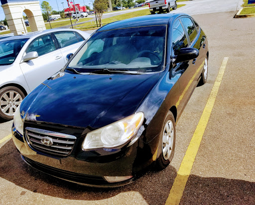 Auto Body Shop «Econo Auto Painting», reviews and photos, 1822 W Memorial Blvd, Lakeland, FL 33815, USA