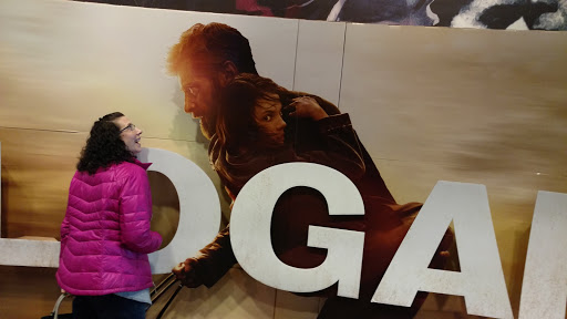 Movie Theater «Marcus Hillside Cinema», reviews and photos, 2950 Hillside Dr, Delafield, WI 53018, USA