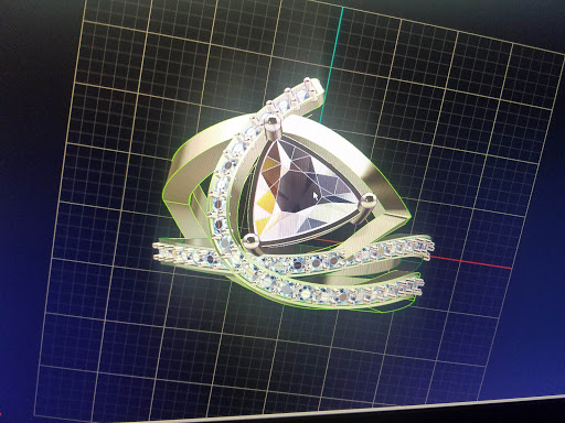 Jeweler «Karagosian & Sons Jewelers Inc», reviews and photos, 2266 Orchard Lake Rd, Sylvan Lake, MI 48320, USA