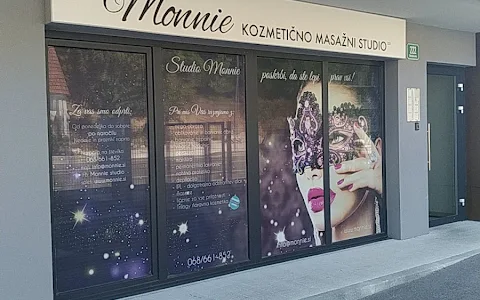 Kozmetični Salon Monnie image