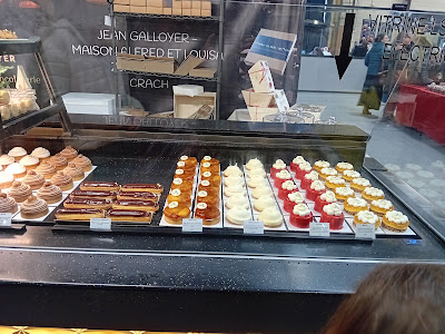 Salon du chocolat et de la pâtisserie à Vannes