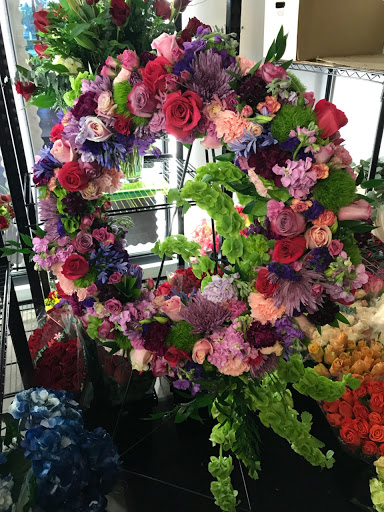 Florist «Flower Market», reviews and photos, 5851 Wiles Rd, Coral Springs, FL 33067, USA
