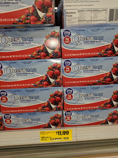 Grocery Store «Grocery Outlet Bargain Market», reviews and photos, 710 SE Everett Mall Way, Everett, WA 98208, USA