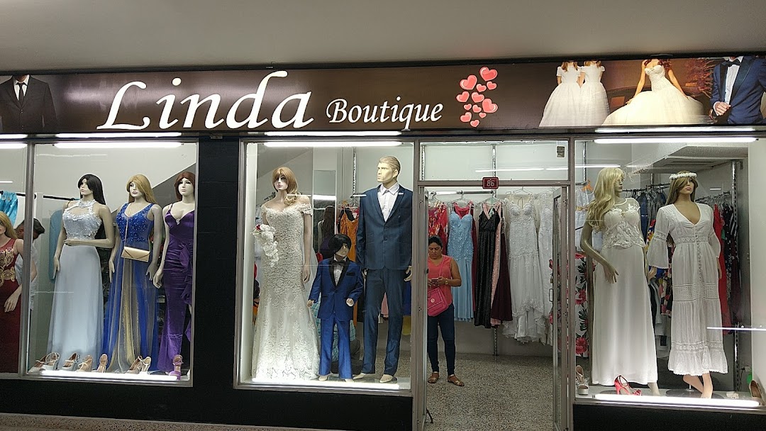 Linda Boutique