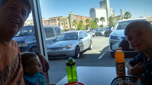 Donut Shop «Sunrise Donuts», reviews and photos, 68 E Washington St, Petaluma, CA 94952, USA