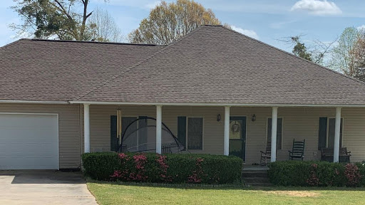 FS ROOFING, LLC in Dublin, Georgia