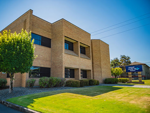 Credit Union «Sound Credit Union», reviews and photos