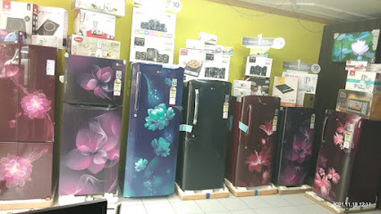 Refrigerator AC, Washing Machine, Microwave Oven, LED LCD TV, RO Water Purifier, Geyser, Etc Repair & Service .Om Electronics