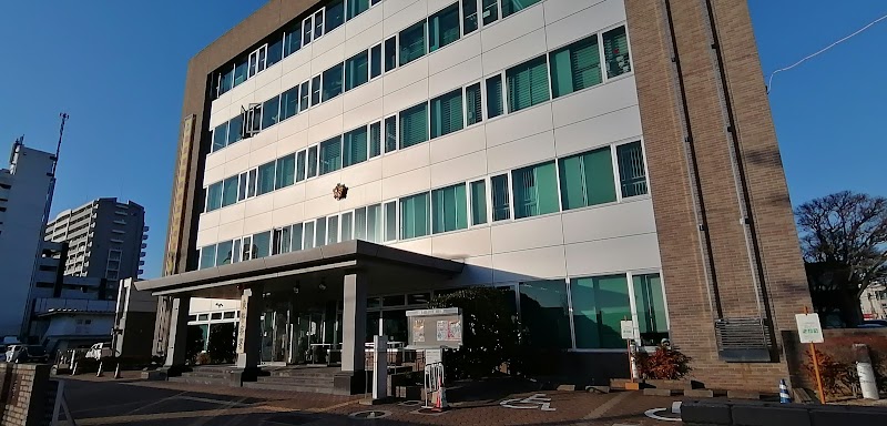 福岡県警察 東警察署 福岡県福岡市東区箱崎 警察署 警察 グルコミ