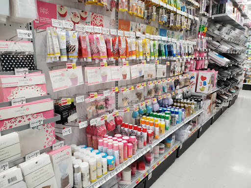 Craft Store «Michaels», reviews and photos, 8018 Mediterranean Drive, Estero, FL 33928, USA