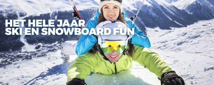 Ski & Snowboardcentre Snow Valley Peer Deusterstraat 74/E, 3990 Peer, Belgique