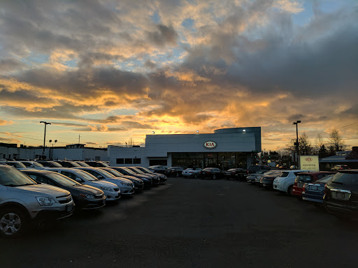 Kia Dealer «Beaverton Kia», reviews and photos, 12520 SW Canyon Rd, Beaverton, OR 97005, USA