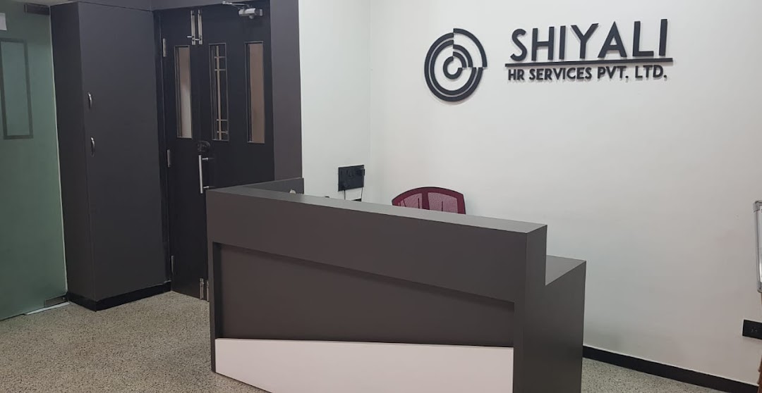 Shiyali HR Services Private Limited