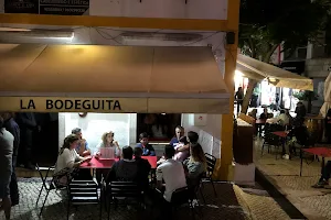 La Bodeguita - Drinks & Tapas & Shisha image