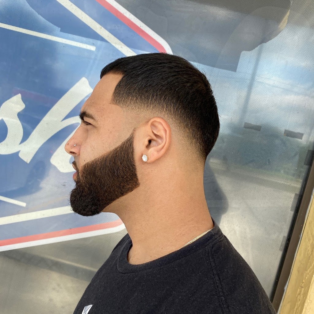 Faded Fresh Barber Shop 33853