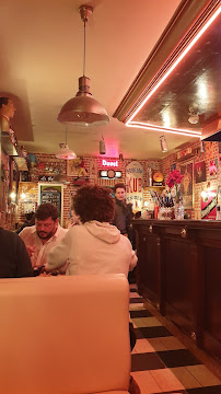Atmosphère du Restaurant Le Galibot à Paris - n°12