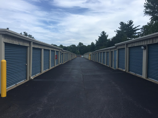 Storage Facility «Sentinel Self Storage New Castle DE», reviews and photos, 465 Pulaski Hwy, New Castle, DE 19720, USA