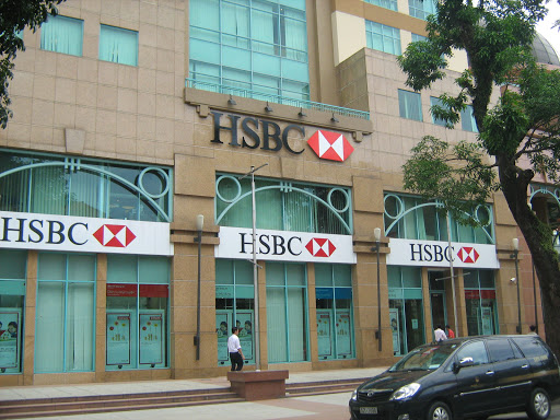 HSBC