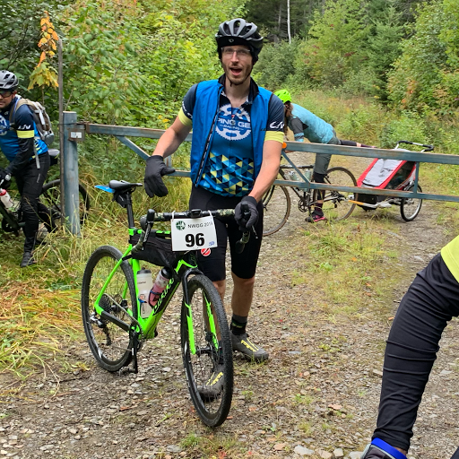 Bicycle Store «Slipping Gears Cycling», reviews and photos, 753 Stillwater Ave, Bangor, ME 04401, USA