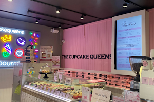 The Cupcake Queens image