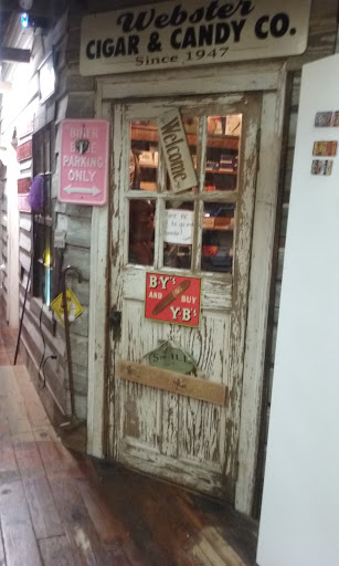 Tobacco Shop «Williams & Taylor Inc», reviews and photos, 523 W Palmetto St, Florence, SC 29501, USA