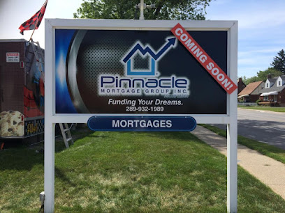 Pinnacle Mortgage Group Inc.