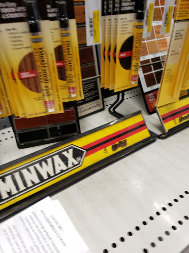 Paint Store «Johnson Paint Company», reviews and photos, 355 Newbury St, Boston, MA 02115, USA