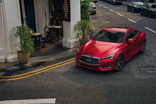 Infiniti Dealer «INFINITI OF MELBOURNE», reviews and photos, 901 S Apollo Blvd, Melbourne, FL 32901, USA